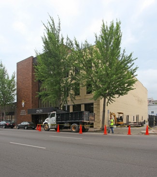 More details for 2119 3rd Ave N, Birmingham, AL - Office for Sale