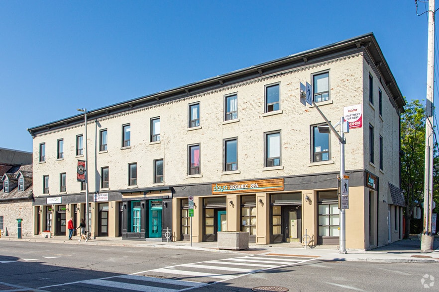 204 Dalhousie St, Ottawa, ON for sale - Primary Photo - Image 1 of 5