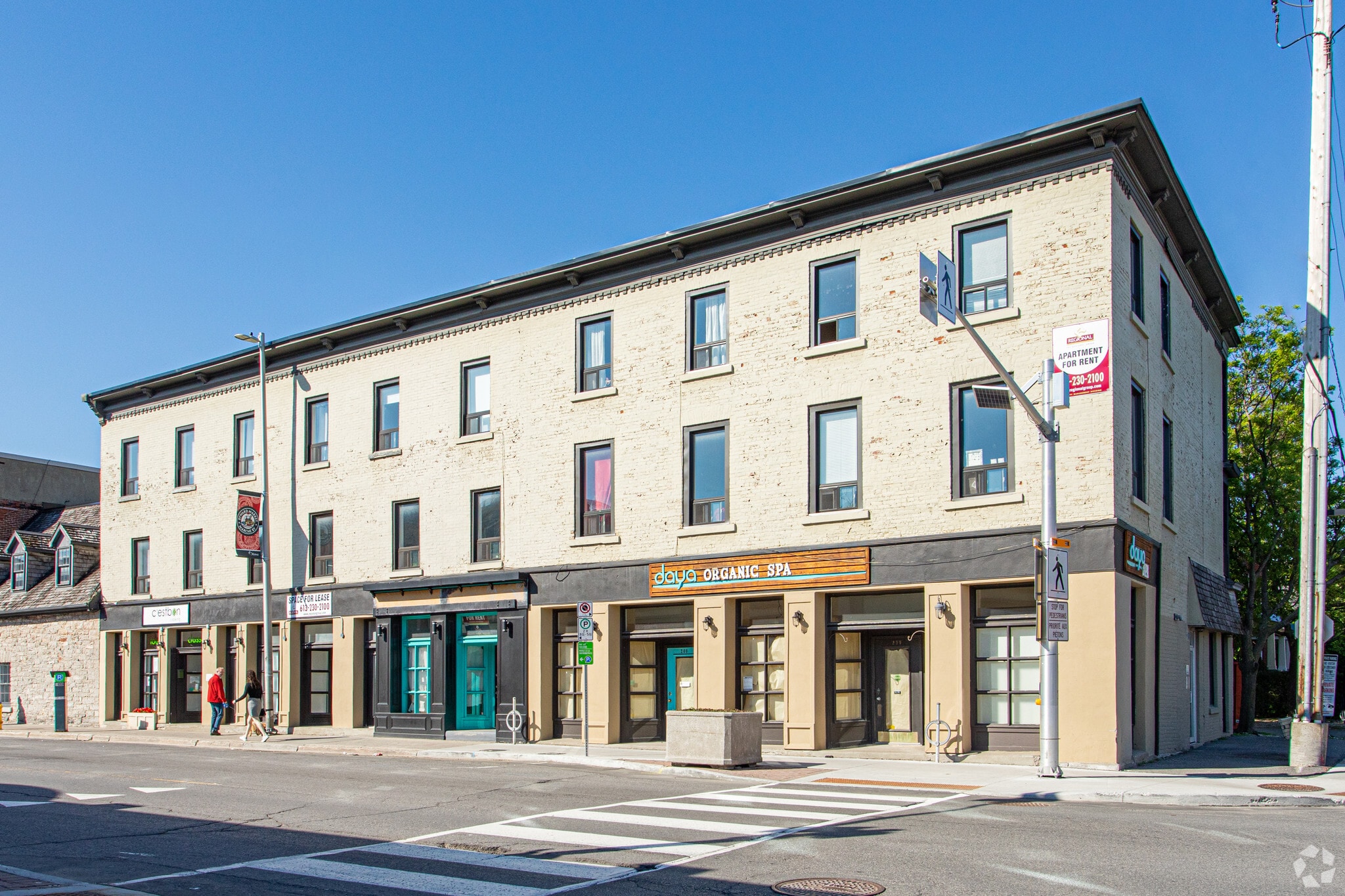 204 Dalhousie St, Ottawa, ON for sale Primary Photo- Image 1 of 6