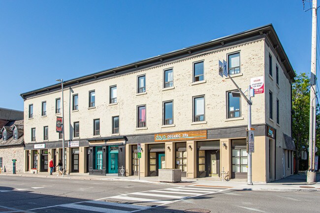 Plus de détails pour 204 Dalhousie St, Ottawa, ON - Commerce de détail à vendre