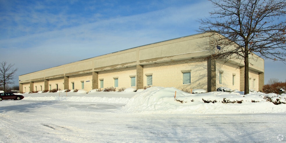 15601-15687 Neo Pky, Garfield Heights, OH for lease - Building Photo - Image 3 of 8