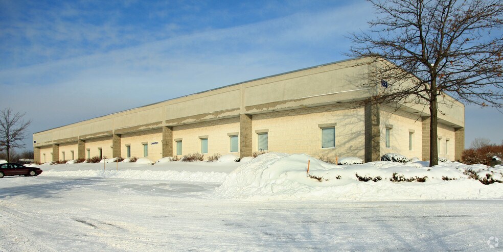 15601-15687 Neo Pky, Garfield Heights, OH à louer - Photo du bâtiment - Image 3 de 8