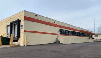More details for 2814 Perry St, Madison, WI - Industrial for Lease