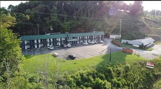 More details for 1798 S Wilderness Rd, Mount Vernon, KY - Hospitality for Sale
