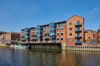 Plus de détails pour 31-46 The Calls, Leeds - Bureau à louer