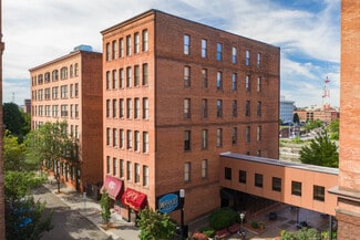 More details for 165-217 N Water St, Rochester, NY - Office for Lease