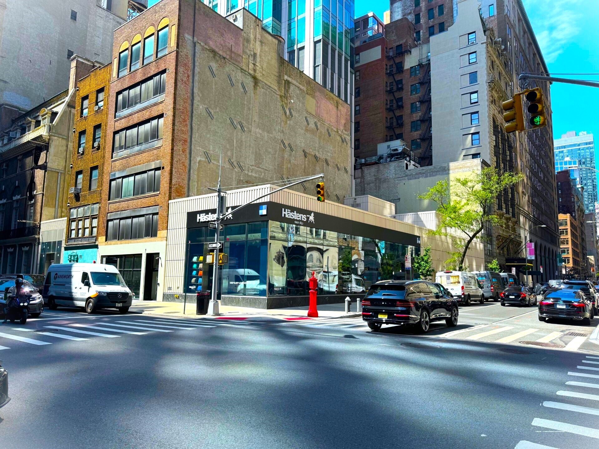 132 Madison Ave, New York, NY à vendre Photo principale- Image 1 de 1