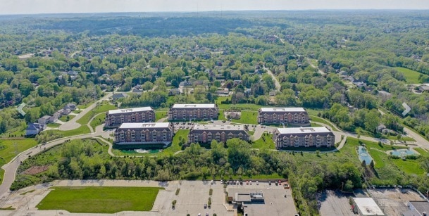4475 S 108th St, Greenfield, WI for sale - Aerial - Image 2 of 3
