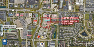 More details for 9711-9733 Sawmill Pky, Powell, OH - Retail for Lease