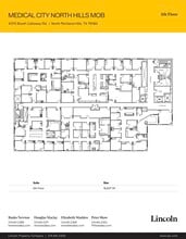4375 Booth Calloway Rd, North Richland Hills, TX for lease Floor Plan- Image 1 of 1