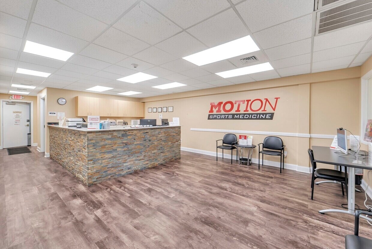 101-105 Dutch Hill Rd, Orangeburg, NY 10962 - Unit 103 -  - Interior Photo - Image 2 of 14