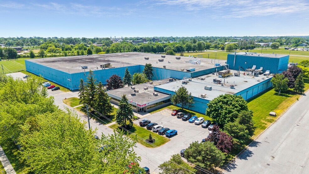 751 D'arcy St, Cobourg, ON for sale - Building Photo - Image 2 of 2