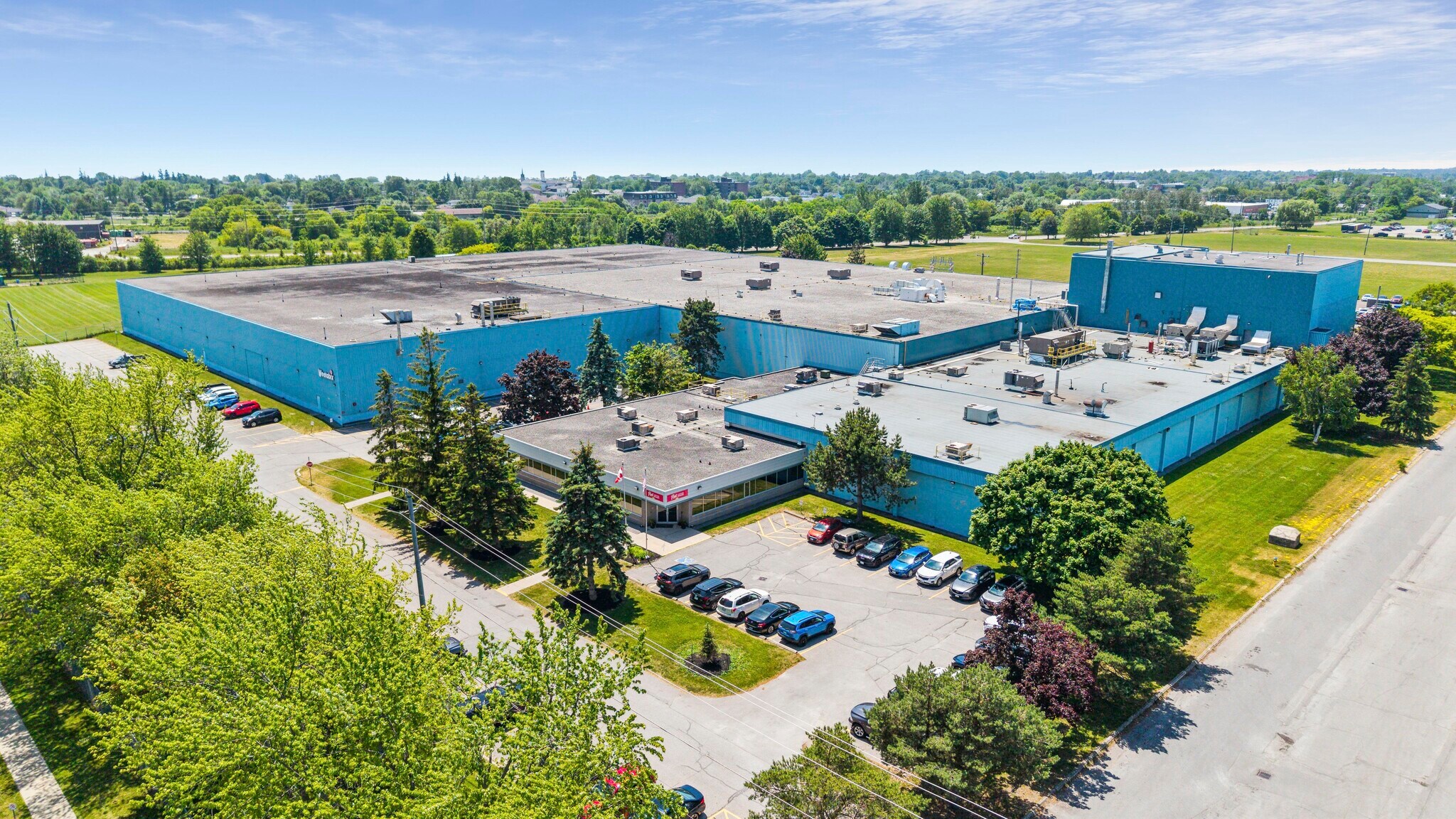 751 D'arcy St, Cobourg, ON à vendre Photo du bâtiment- Image 1 de 3