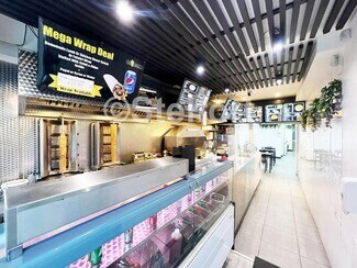 Plus de détails pour 16 Park Rd, Londres - Commerce de détail à louer