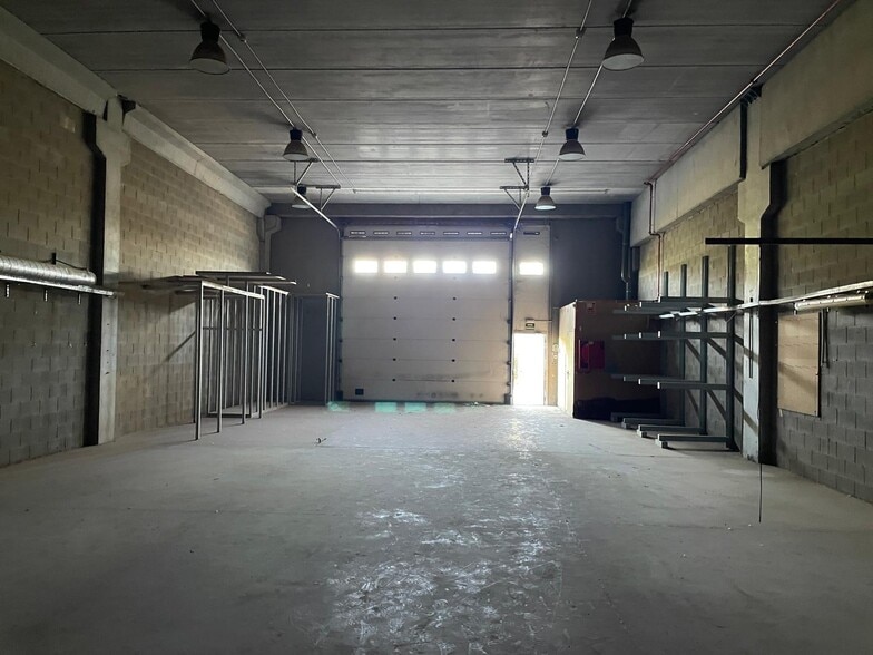 Industrial in La Palma de Cervelló, Barcelona for lease - Building Photo - Image 2 of 17