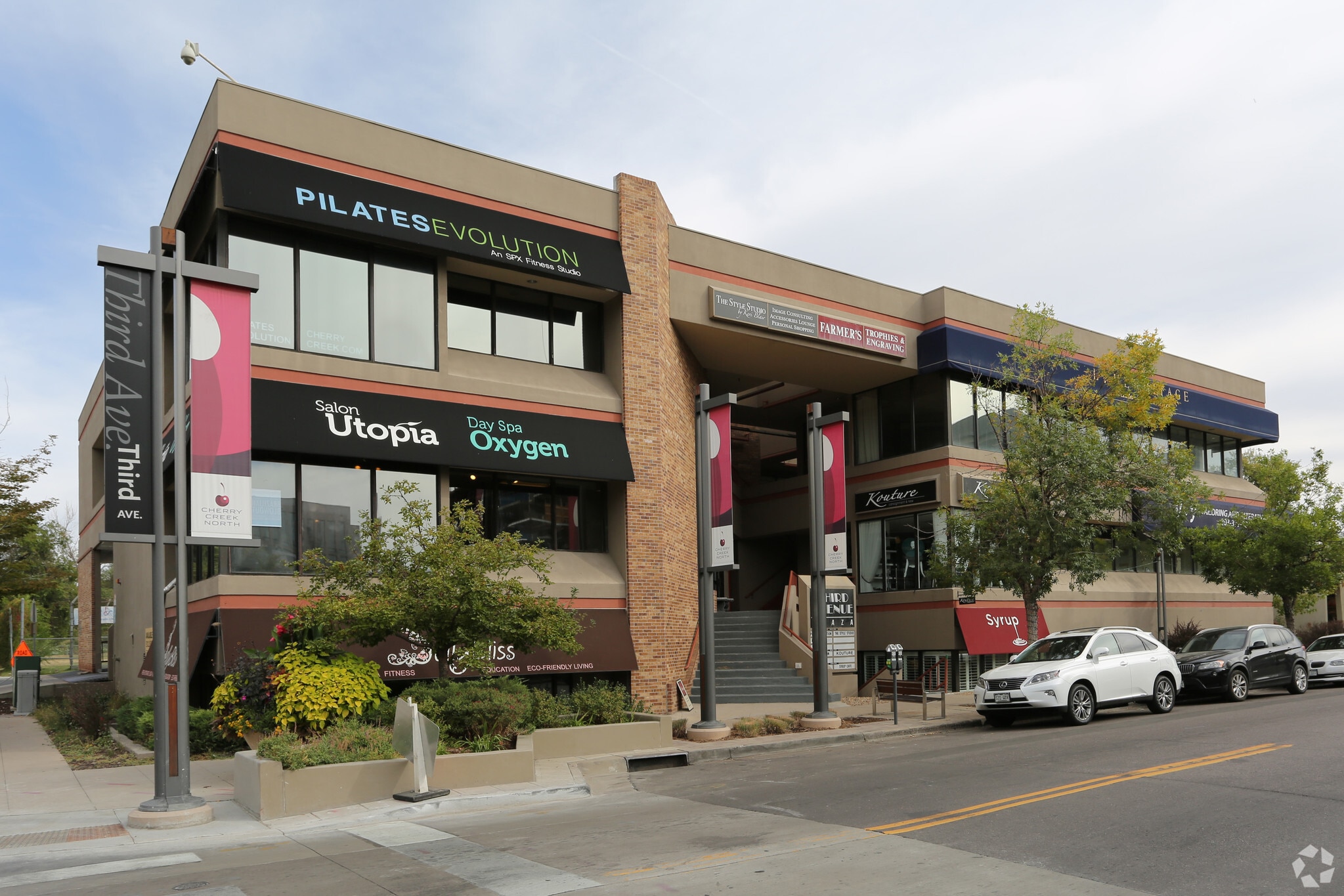 300 Josephine St, Denver, CO for lease Primary Photo- Image 1 of 4