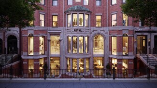 Plus de détails pour 260 Newbury St, Boston, MA - Commerce de détail à louer