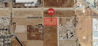More details for SEC McLaughin Rd & San Jacinto Rd, Menifee, CA - Land for Sale
