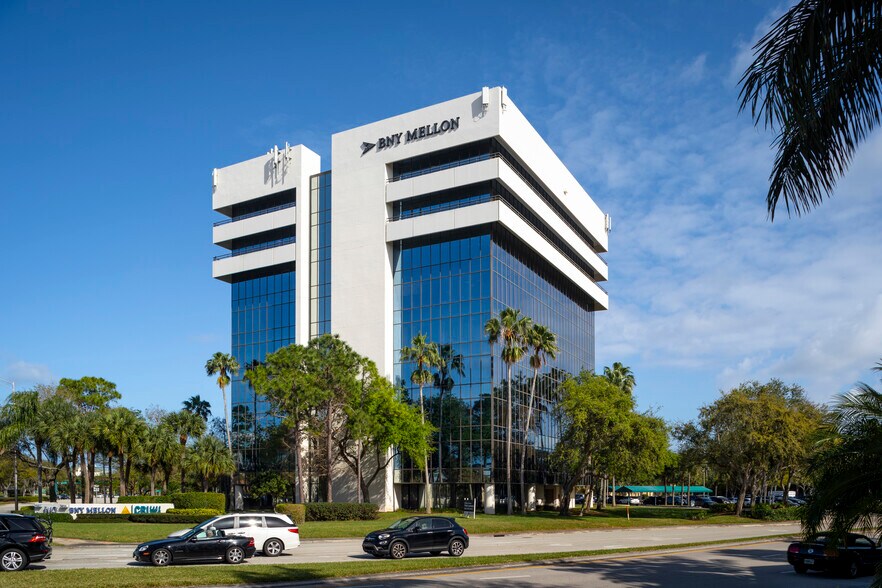 3300 Pga Blvd, Palm Beach Gardens, FL à louer - Photo du bâtiment - Image 3 de 18