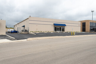 More details for 10731 Gulfdale St, San Antonio, TX - Industrial for Lease