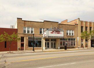 Plus de détails pour 315 E Grand River Ave, Howell, MI - Commerce de détail à vendre
