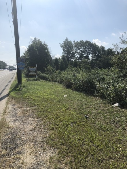 6523-6527 Black Horse Pike, Egg Harbor Township, NJ for sale - Building Photo - Image 3 of 4