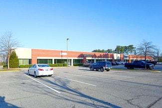 More details for 7007 Harbour View Blvd, Suffolk, VA - Office for Lease