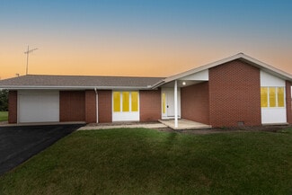 More details for 3009 Cisco Rd, Sidney, OH - Office for Lease