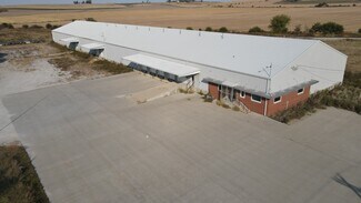 Plus de détails pour 61990 Echo Rd, Atlantic, IA - Industriel à vendre
