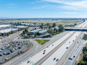 4550 kearny villa Rd, San Diego, CA - Aérien  Vue de la carte - Image1