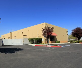 Plus de détails pour 2441 Station Dr, Stockton, CA - Industriel à vendre