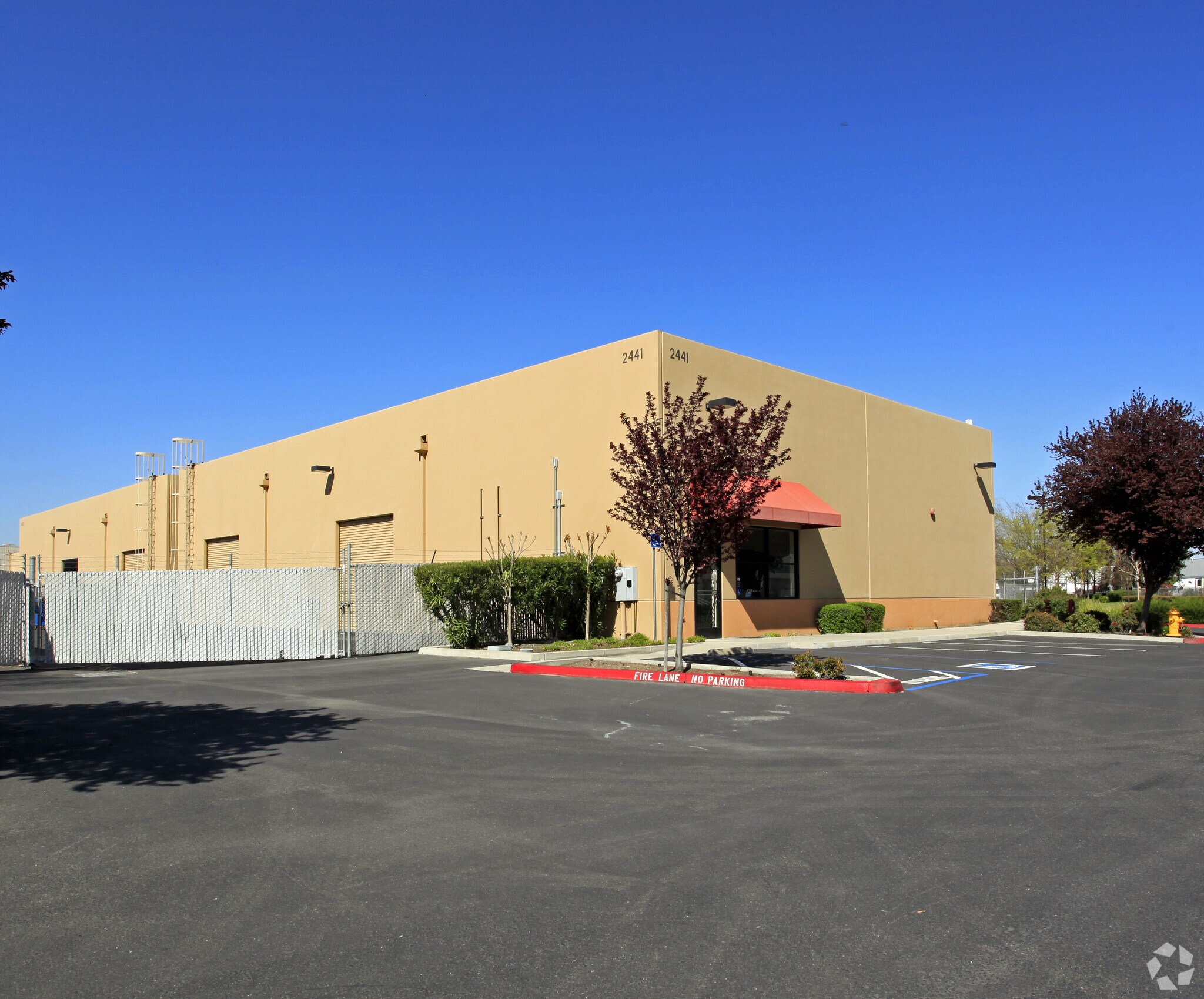 2441 Station Dr, Stockton, CA à vendre Photo principale- Image 1 de 4