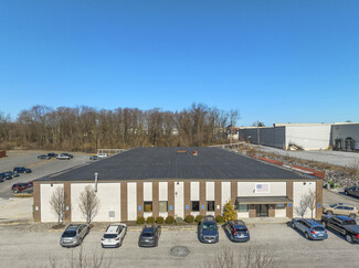 Plus de détails pour 90 E Lakeview Dr, Littlestown, PA - Industriel à vendre