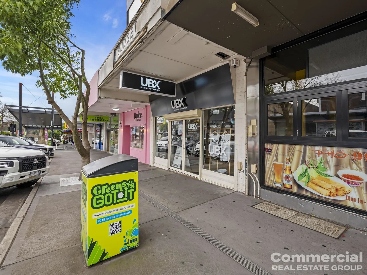 34 Main St, GREENSBOROUGH à vendre Photo principale- Image 1 de 11