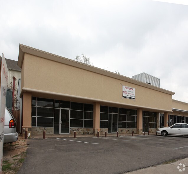 5306 Washington Ave, Houston, TX à louer - Photo principale - Image 1 de 1