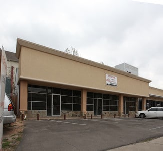 Plus de détails pour 5306 Washington Ave, Houston, TX - Commerce de détail à louer