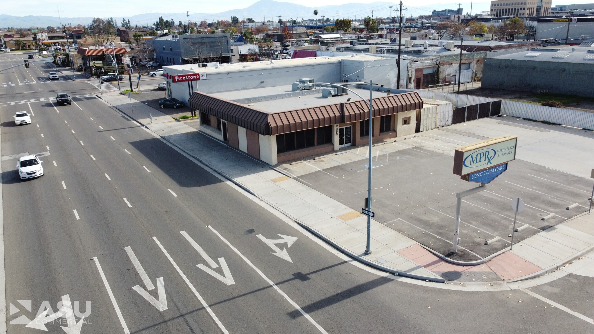 2332-2336 Eye st, Bakersfield, CA for sale Primary Photo- Image 1 of 12