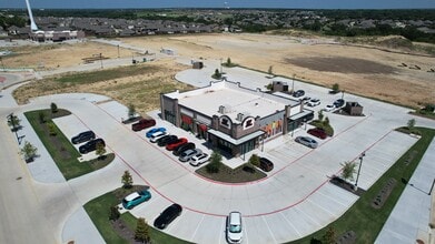 FM 156, Justin, TX for lease Interior Photo- Image 1 of 4