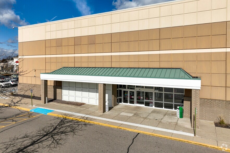 14500 Racho Rd, Taylor, MI à vendre - Photo du bâtiment - Image 2 de 5