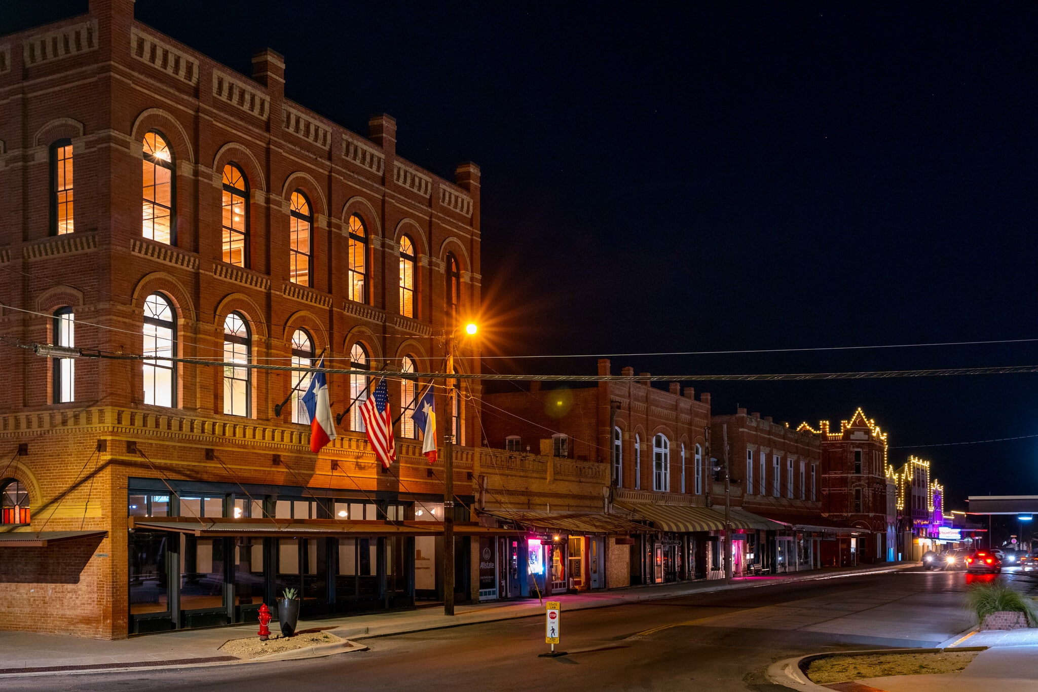 119 W San Antonio St, Lockhart, TX for sale Building Photo- Image 1 of 31