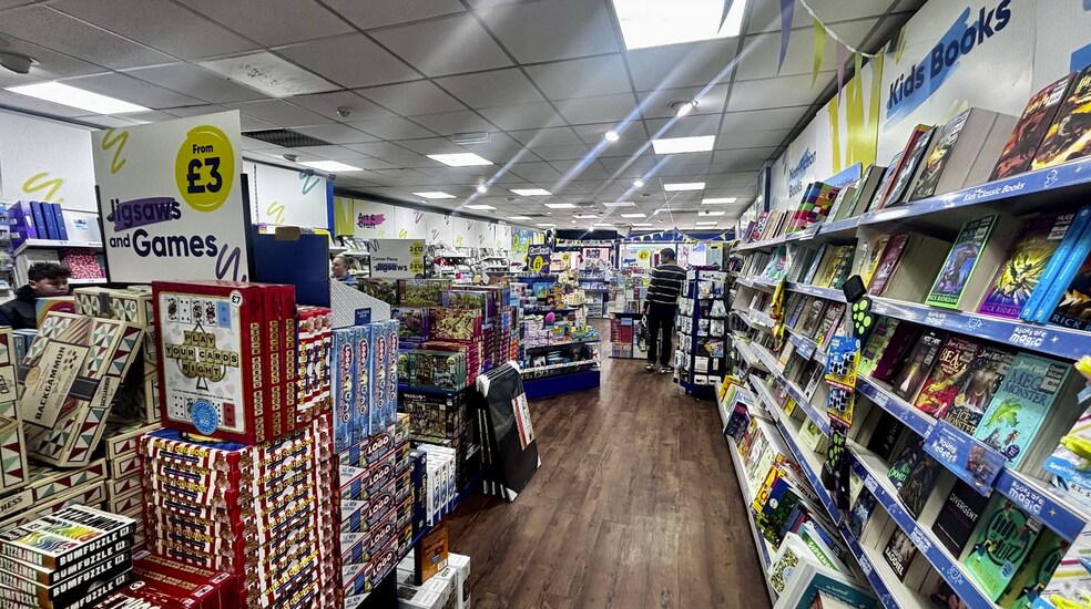 1122 Warwick Rd, Birmingham à vendre - Photo du bâtiment - Image 2 de 7