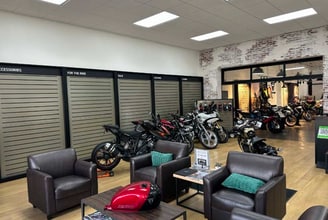 11574 E Gondola St, Sharonville, OH for lease Interior Photo- Image 1 of 5