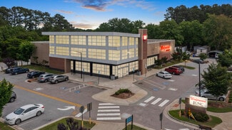 More details for 1670 Martin Luther King Jr Blvd, Chapel Hill, NC - Retail for Sale