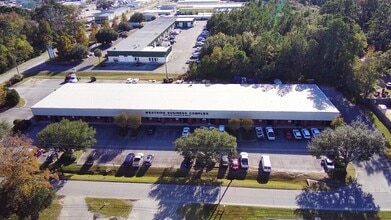 3911 Old Louisville Rd, Savannah, GA for lease Interior Photo- Image 1 of 5