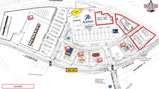 More details for 31 Tanyard Station Dr, Barboursville, WV - Retail for Lease