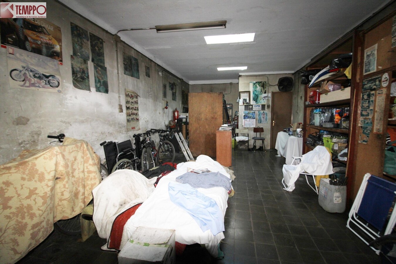 Sabadell, BAR 08203 - Unité - -  - Photo intérieure - Image 1 of 5