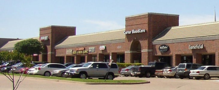 4041 W Wheatland Rd, Dallas, TX for lease - Building Photo - Image 3 of 10