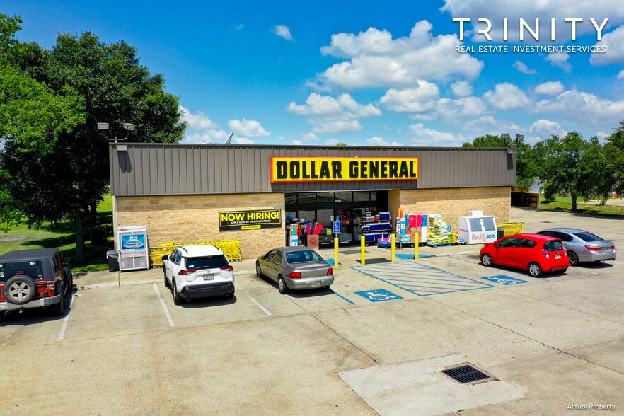 2325 Highway 93, Carencro, LA for sale - Building Photo - Image 1 of 1