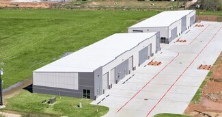 Plus de détails pour 3807 Reese Rd, Rosenberg, TX - Industriel à louer