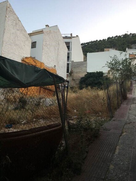 Calle los Macías, 3, Jaén, Jaén à vendre - Autre - Image 2 de 2
